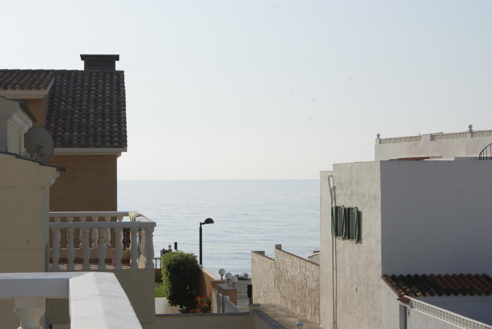 Villa Pepe Vinaros Exterior photo