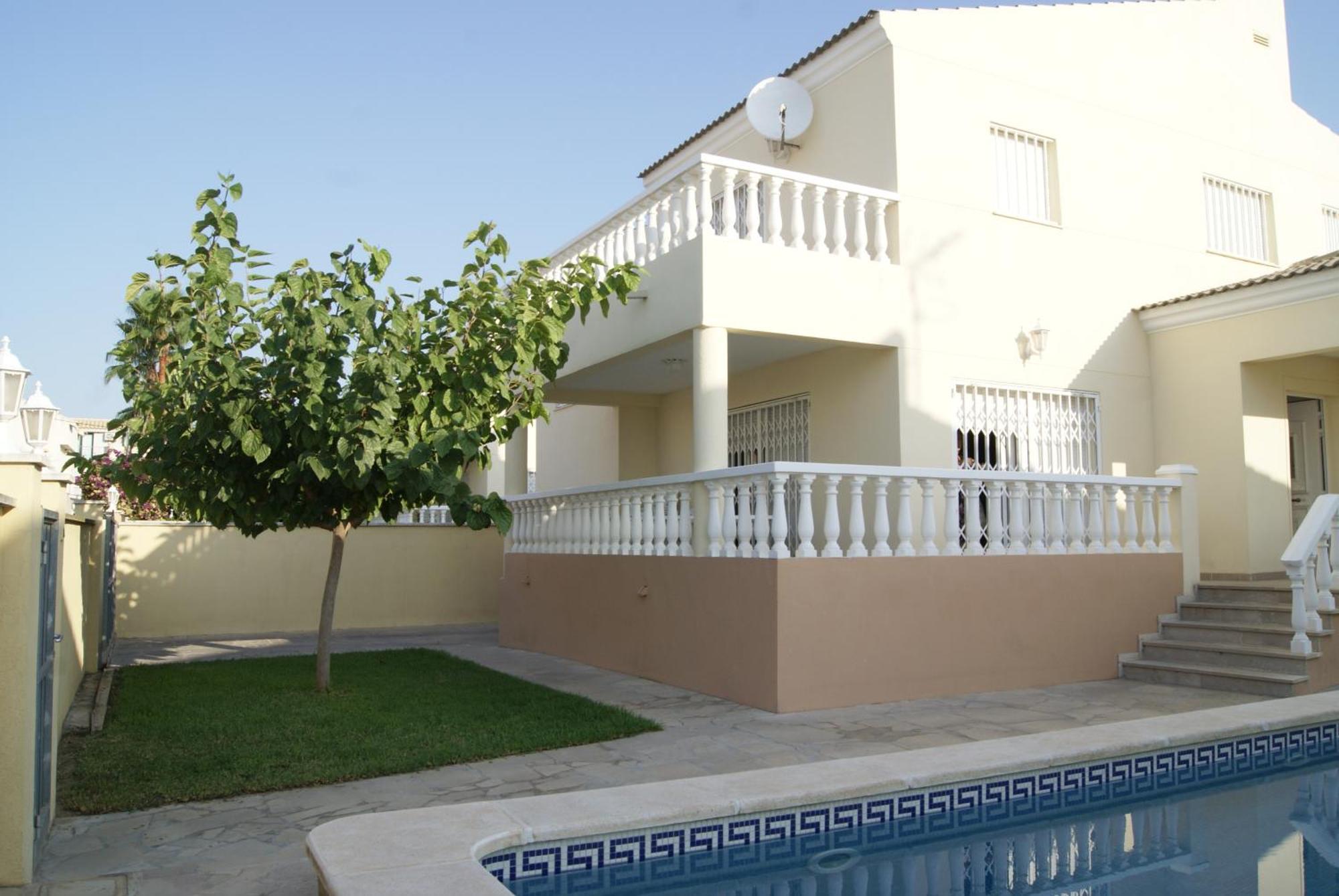 Villa Pepe Vinaros Exterior photo