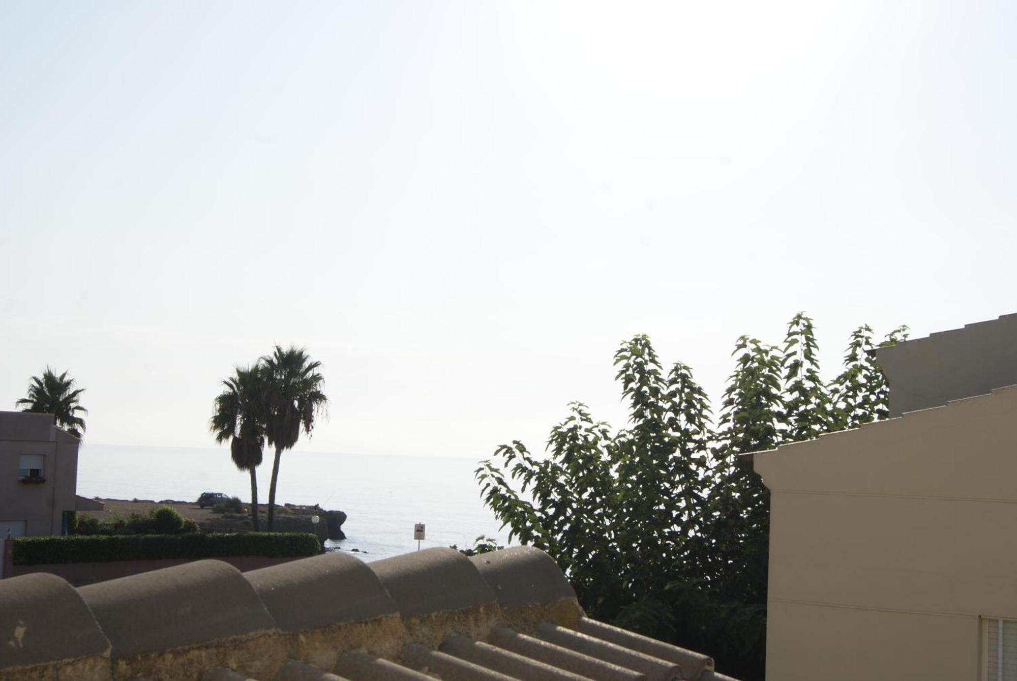 Villa Pepe Vinaros Exterior photo