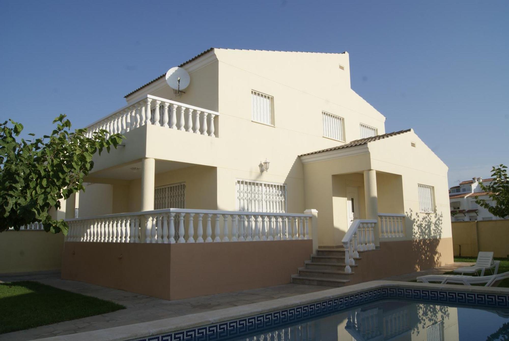 Villa Pepe Vinaros Exterior photo